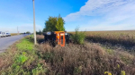 Водитель кроссовера погиб в ДТП с фурой на трассе в Воронежской области