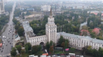 Дому с башней в центре Воронежа вернут исторический облик