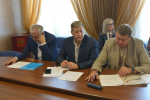 В горДуме обсудили готовность Воронежа к отопительному сезону