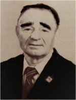 Плещеев Дмитрий Андреевич