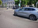 Водитель джипа отделался принудительными работами за сбитого насмерть пенсионера на «зебре» в Воронеже