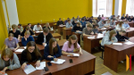 Воронежцев приглашают на научно-технологический диктант