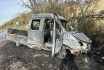 Под Воронежем два человека пострадали в ДТП с «ГАЗ-330232» и «КамАЗом»