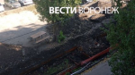 Воронежцы пожаловались на недельное отключение горячей воды в трёх 5-этажках