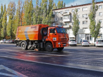 В Воронеже прошел общегородской субботник.