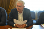 Депутаты одобрили передачу нескольких муниципальных помещений некоммерческим организациям