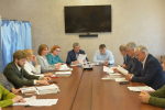 Депутаты одобрили передачу нескольких муниципальных помещений некоммерческим организациям