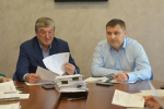Депутаты одобрили передачу нескольких муниципальных помещений некоммерческим организациям