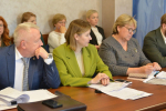 Депутаты одобрили передачу нескольких муниципальных помещений некоммерческим организациям