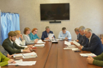 Депутаты одобрили передачу нескольких муниципальных помещений некоммерческим организациям
