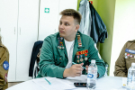 Воронежские студотряды вошли в число лучших на конкурсе профмастерства ЦФО