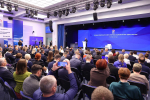 Дмитрий Медведев: «Единая Россия» прошла испытание избирательной кампанией