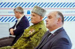 Из лабораторий — в жизнь: в Воронеже обсудили внедрение кибертехнологий будущего