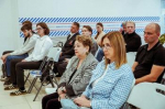 Из лабораторий — в жизнь: в Воронеже обсудили внедрение кибертехнологий будущего