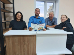 В Воронежской области реализуют проект «Библиотека 2.0: сельская перезагрузка»