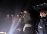 Воронежские волонтёры искали пропавшего пенсионера с помощью беспилотника