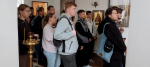 Сквозь столетия Россию защищает Святой Благоверный Князь Дмитрий Донской!