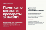 Цены на лекарственные препараты, включенные в перечень жизненно необходимых и важнейших: что контролирует министерство тарифного регулирования Воронежской области и что делать населению