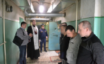 Помощник Уполномоченного посетил следственный изолятор в Воронеже