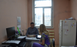 Помощник Уполномоченного посетил следственный изолятор в Воронеже