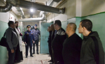 Помощник Уполномоченного посетил следственный изолятор в Воронеже
