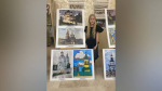Фото – администрация Новоусманского района