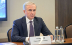 Курсы повышения квалификации глав муниципалитетов стартовали в Воронеже