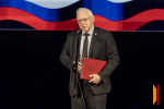 «Мы помогаем людям чувствовать себя защищенными»: лучших деятелей профсоюзных организаций наградили в Воронеже