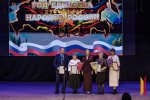 «Мы помогаем людям чувствовать себя защищенными»: лучших деятелей профсоюзных организаций наградили в Воронеже