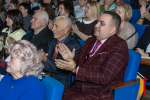 «Мы помогаем людям чувствовать себя защищенными»: лучших деятелей профсоюзных организаций наградили в Воронеже