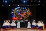 «Мы помогаем людям чувствовать себя защищенными»: лучших деятелей профсоюзных организаций наградили в Воронеже