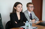 Научно-практический симпозиум и конкурс молодых учёных: мероприятия с участием профессора Попова В.И.