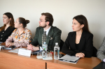 Научно-практический симпозиум и конкурс молодых учёных: мероприятия с участием профессора Попова В.И.
