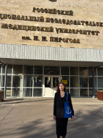 Научно-практический симпозиум и конкурс молодых учёных: мероприятия с участием профессора Попова В.И.