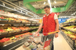 «Магнит» передал более 140 тонн продуктов жителям Воронежа в рамках фудшеринга