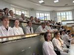 Роль наставника в освоении фундаментальных дисциплин